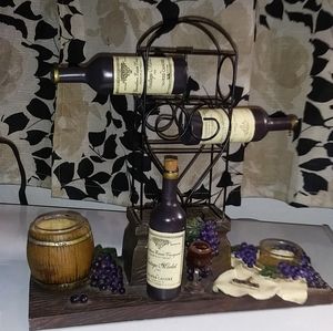 Yankee Candle hanging tart warmer
